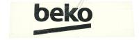 BEKO/GRUNDIG/ARCELIK Embleem                                                      C00865532