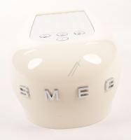 Smeg Logements de couvercle                                       69373I789