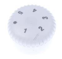 HAIER/CANDY/HOOVER Thermostaatknop                                              70039835