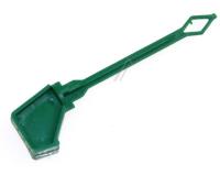 WHIRLPOOL/INDESIT Stoppen                                                      482000030058