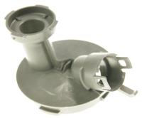 WHIRLPOOL/INDESIT Aansluitadapter                                              481010604948