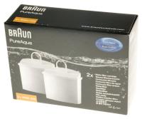 Braun Filtres a eau                                                AX13210006