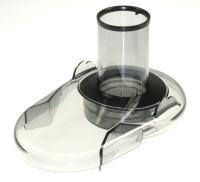 ELECTROLUX / AEG Deur / klep / deksel                                         4055201265