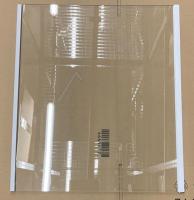 HAIER/CANDY/HOOVER Glasplaat                                                    70036864