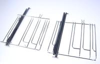 BEKO/GRUNDIG/ARCELIK Rails ou guides                                              C00906007