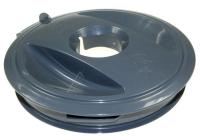 Boschsiemens Tankdeksel                                                   00627872