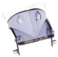 DeLonghi Deur / klep / deksel                                         5312819211