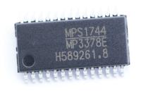 MONOLITHIC POWER SYSTEMS Ic                                                           MP3378EGF
