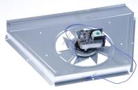 Cata Moteurs du ventilateur                                       26000240