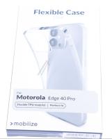 MOBILIZE Tasjes \ beschermhoezen                                      28685