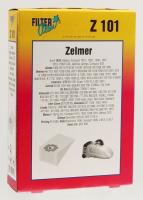 FILTERCLEAN Stofzuigerzakken                                             000038K