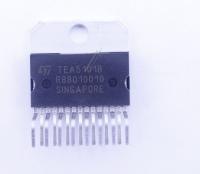 STMICROELECTRONICS Circuits integres TEA5101B