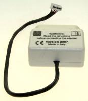 WHIRLPOOL/INDESIT Contrasteker                                                 482000023042