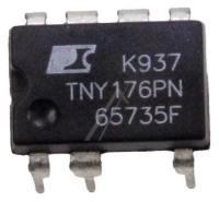 POWER INTEGRATIONS Ic                                                           TNY176PN                      