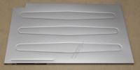 BEKO/GRUNDIG/ARCELIK Behuizingsonderdeel                                          C00868525