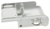 WHIRLPOOL/INDESIT Behuizingsonderdeel                                          482000091994