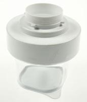 WHIRLPOOL/INDESIT Waterfilter                                                  488000506012