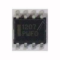 ON SEMICONDUCTOR Ic                                                           NCP1207ADR2G