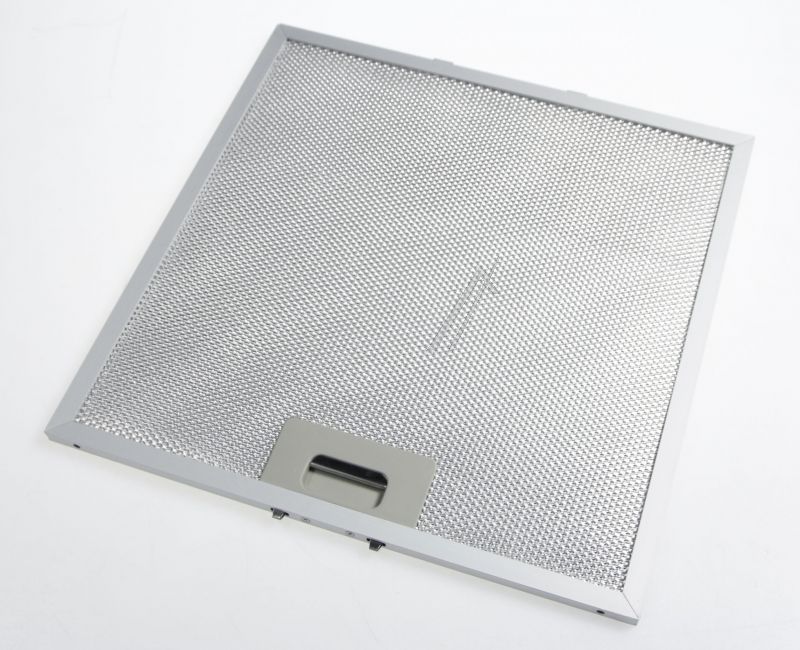 WHIRLPOOL/INDESIT Filtres antigraisses metalliques                             480122102378