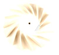 ELECTROLUX / AEG Turbines 8581328191029