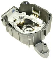 Boschsiemens Koolborstelhouders                                           00092024