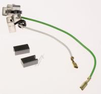Boschsiemens Koolborstels                                                 00622438