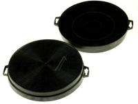 DeLonghi Filtres a charbon                                            FX80301001