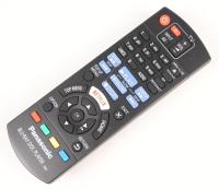 Panasonic Infrarot-fernbedienungen                                     N2QAYB001284