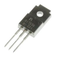 SOUND UNITED Mos-fet-transistoren                                         00D2740158003