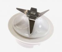 DeLonghi Messen-keukenapparatuur                                      KW696823