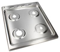 BEKO/GRUNDIG/ARCELIK Kooktoestellen                                               C00924031