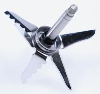 GROUPE SEB Messen-keukenapparatuur                                      MS5A14253