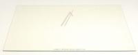 WHIRLPOOL/INDESIT Ovenruit binnenste                                           488000628579