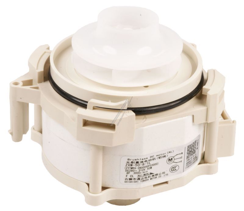 Midea Pompes de cyclage                                            11001012000351