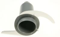 DeLonghi Messen-keukenapparatuur                                      KW716881