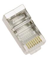 COM Fiches rj45 males                                            