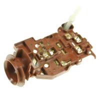 ELECTROLUX / AEG Lampfitting                                                  2425073034