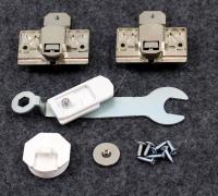 WHIRLPOOL/INDESIT Charnieres                                                   481231039204