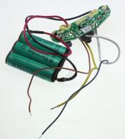 ELECTROLUX / AEG Akkus                                                        4055251393