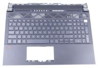 Dell Laptop-toetsenborden                                         02Y6K
