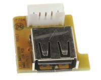 Philips Usb-chassisdeel                                              996580009148