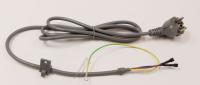WHIRLPOOL/INDESIT Voedingskabel                                                482000008861