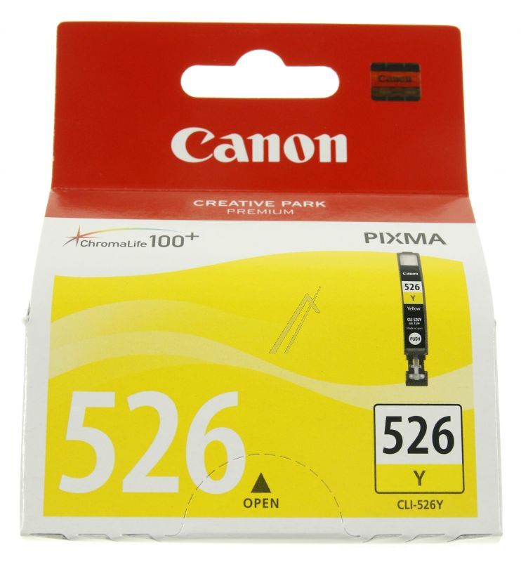 Canon Inktpatronen                                                 4543B001