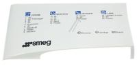 Smeg Kap van wasmiddelbakje                                       766135196