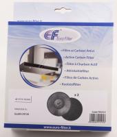 EUROFILTER Filtres a charbon                                            