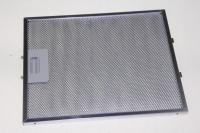 HISENSE/GORENJE Metallfettfilter                                             507602