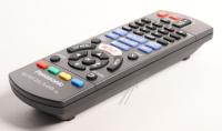 Panasonic Infrarot-fernbedienungen                                     N2QAYB001283