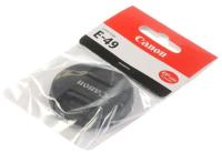 Canon Caches objectifs                                             0576C001
