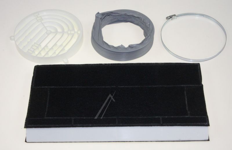 Boschsiemens Filtres a charbon                                            00706593