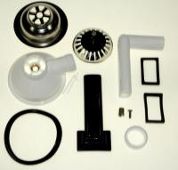 Smeg Siphons                                                      697450376